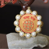MOON YANTRA